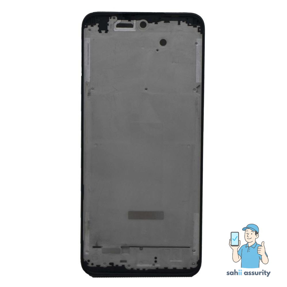 LCD Frame Middle Chassis for Xiaomi Redmi 10 Prime thumbnail